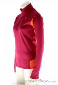 Scott Defined Light Pullover Womens Sweater, , Purple, , Female, 0023-10737, 5637579340, , N1-06.jpg