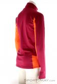 Scott Defined Light Pullover Womens Sweater, , Purple, , Female, 0023-10737, 5637579340, , N1-16.jpg
