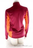 Scott Defined Light Pullover Womens Sweater, , Purple, , Female, 0023-10737, 5637579340, , N2-12.jpg
