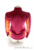 Scott Defined Light Pullover Womens Sweater, , Purple, , Female, 0023-10737, 5637579340, , N3-13.jpg