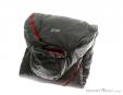 Jack Wolfskin Smoozip -7 Sleeping Bag, , Black, , Male,Female,Unisex, 0230-10261, 5637579348, , N3-13.jpg