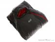 Jack Wolfskin Smoozip -7 Sleeping Bag, , Black, , Male,Female,Unisex, 0230-10261, 5637579348, , N5-20.jpg