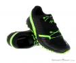 Dynafit Alpine Pro Mens Trail Running Shoes, Dynafit, Noir, , Hommes, 0015-10555, 5637579350, 4053865716292, N1-01.jpg