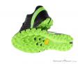Dynafit Alpine Pro Mens Trail Running Shoes, , Black, , Male, 0015-10555, 5637579350, , N1-11.jpg