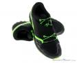 Dynafit Alpine Pro Mens Trail Running Shoes, , Black, , Male, 0015-10555, 5637579350, , N2-02.jpg