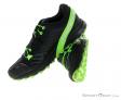 Dynafit Alpine Pro Mens Trail Running Shoes, Dynafit, Čierna, , Muži, 0015-10555, 5637579350, 4053865716292, N2-07.jpg