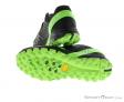 Dynafit Alpine Pro Mens Trail Running Shoes, , Noir, , Hommes, 0015-10555, 5637579350, , N2-12.jpg
