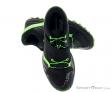 Dynafit Alpine Pro Mens Trail Running Shoes, , Noir, , Hommes, 0015-10555, 5637579350, , N3-03.jpg