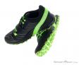 Dynafit Alpine Pro Mens Trail Running Shoes, Dynafit, Noir, , Hommes, 0015-10555, 5637579350, 4053865716292, N3-08.jpg