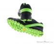 Dynafit Alpine Pro Mens Trail Running Shoes, , Noir, , Hommes, 0015-10555, 5637579350, , N3-13.jpg
