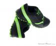 Dynafit Alpine Pro Mens Trail Running Shoes, Dynafit, Noir, , Hommes, 0015-10555, 5637579350, 4053865716292, N3-18.jpg