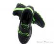 Dynafit Alpine Pro Mens Trail Running Shoes, Dynafit, Čierna, , Muži, 0015-10555, 5637579350, 4053865716292, N4-04.jpg