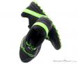 Dynafit Alpine Pro Mens Trail Running Shoes, , Black, , Male, 0015-10555, 5637579350, , N5-05.jpg