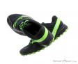 Dynafit Alpine Pro Mens Trail Running Shoes, Dynafit, Noir, , Hommes, 0015-10555, 5637579350, 4053865716292, N5-10.jpg