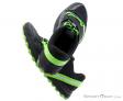 Dynafit Alpine Pro Mens Trail Running Shoes, Dynafit, Čierna, , Muži, 0015-10555, 5637579350, 4053865716292, N5-15.jpg