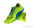 Dynafit Trailbreaker Mens Trail Running Shoes, Dynafit, Bleu, , Hommes, 0015-10556, 5637579358, 4053865717121, N1-06.jpg