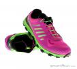 Dynafit Vertical Pro Trail Running Shoes, , Pink, , Male,Female, 0015-10557, 5637579368, , N1-01.jpg