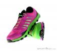 Dynafit Vertical Pro Trail Running Shoes, Dynafit, Pink, , Male,Female, 0015-10557, 5637579368, 4053865492158, N1-06.jpg