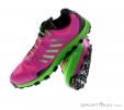 Dynafit Vertical Pro Trail Running Shoes, Dynafit, Pink, , Male,Female, 0015-10557, 5637579368, 4053865492158, N2-07.jpg