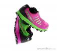 Dynafit Vertical Pro Chaussures de trail, Dynafit, Rose, , Hommes,Femmes, 0015-10557, 5637579368, 4053865492158, N2-17.jpg