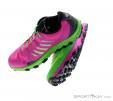 Dynafit Vertical Pro Trail Running Shoes, Dynafit, Pink, , Male,Female, 0015-10557, 5637579368, 4053865492158, N3-08.jpg