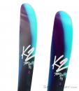 K2 Thrilluvit 85 Womens Freeride Skis 2018, K2, Multicolored, , Female, 0020-10171, 5637579386, 886745702429, N3-03.jpg