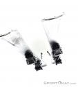 K2 Luv Glam 76 + ER3 Compact Womens Ski Set 2018, K2, Gray, , Female, 0020-10172, 5637579389, 886745733652, N5-20.jpg