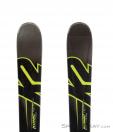 K2 Konic 76 Photon + Marker M2 10.0 10 QC Ski Set 2018, , Noir, , Hommes,Femmes,Unisex, 0020-10173, 5637579403, , N1-01.jpg