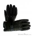 Leki Aspen Fuse S MF Touch Gloves, Leki, Čierna, , Muži,Ženy,Unisex, 0012-10196, 5637579412, 4028173073634, N1-01.jpg