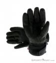 Leki Aspen Fuse S MF Touch Handschuhe, , Schwarz, , Herren,Damen,Unisex, 0012-10196, 5637579412, , N2-12.jpg