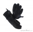 Leki HS Score S Gloves, Leki, Black, , Male,Female,Unisex, 0012-10197, 5637579418, 4028173075201, N4-04.jpg