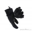 Leki HS Score S Gloves, , Black, , Male,Female,Unisex, 0012-10197, 5637579418, , N5-05.jpg