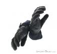Leki Griffin Pro S Gloves, , Black, , Male,Female,Unisex, 0012-10195, 5637579419, , N3-08.jpg