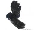 Leki Griffin Pro S Gloves, Leki, Noir, , Hommes,Femmes,Unisex, 0012-10195, 5637579419, 4028173073146, N4-04.jpg