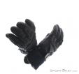 Leki Griffin Pro S Gloves, , Black, , Male,Female,Unisex, 0012-10195, 5637579419, , N4-19.jpg