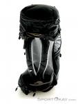 Jack Wolfskin Orbit 34 Backpack, , Black, , Male,Female,Unisex, 0230-10262, 5637579436, , N2-12.jpg