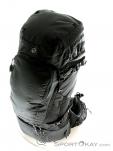 Jack Wolfskin Orbit 34 Backpack, , Black, , Male,Female,Unisex, 0230-10262, 5637579436, , N3-03.jpg