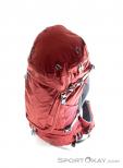 Jack Wolfskin Orbit 34 Backpack, , Red, , Male,Female,Unisex, 0230-10262, 5637579437, , N3-03.jpg