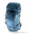 Jack Wolfskin Orbit 32l Backpack, Jack Wolfskin, Blue, , Male,Female,Unisex, 0230-10263, 5637579439, 4055001740291, N2-02.jpg
