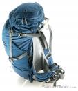 Jack Wolfskin Orbit 32l Backpack, Jack Wolfskin, Blue, , Male,Female,Unisex, 0230-10263, 5637579439, 4055001740291, N2-07.jpg