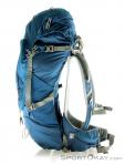 Jack Wolfskin Orbit 28l Backpack, Jack Wolfskin, Blue, , Male,Female,Unisex, 0230-10264, 5637579441, 4055001740581, N1-06.jpg