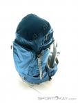 Jack Wolfskin Orbit 28l Backpack, Jack Wolfskin, Blue, , Male,Female,Unisex, 0230-10264, 5637579441, 4055001740581, N3-03.jpg