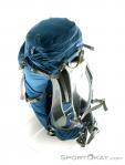 Jack Wolfskin Orbit 28l Backpack, Jack Wolfskin, Blue, , Male,Female,Unisex, 0230-10264, 5637579441, 4055001740581, N3-08.jpg