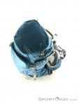 Jack Wolfskin Orbit 28l Backpack, Jack Wolfskin, Blue, , Male,Female,Unisex, 0230-10264, 5637579441, 4055001740581, N4-04.jpg