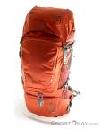 Jack Wolfskin Orbit 26l Backpack, , Red, , Male,Female,Unisex, 0230-10265, 5637579443, , N2-02.jpg
