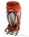 Jack Wolfskin Orbit 26l Backpack, , Red, , Male,Female,Unisex, 0230-10265, 5637579443, , N2-12.jpg