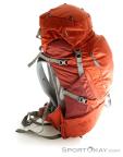 Jack Wolfskin Orbit 26l Backpack, , Red, , Male,Female,Unisex, 0230-10265, 5637579443, , N2-17.jpg