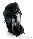 Jack Wolfskin Orbit 26l Backpack, , Black, , Male,Female,Unisex, 0230-10265, 5637579444, , N3-08.jpg