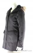 Marmot Georgina Featherless Jacket Womens Coat, , Black, , Female, 0066-10282, 5637579594, , N1-06.jpg