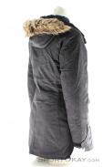 Marmot Georgina Featherless Jacket Womens Coat, , Black, , Female, 0066-10282, 5637579594, , N1-16.jpg